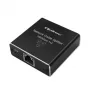 Splitter mini SWITCH 1x2 puertos RJ45 1000 Mbit/s