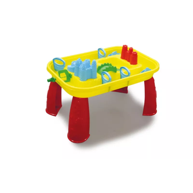 Mesa de arena y agua Jamara 460344