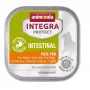Comida húmeda para gatos animonda INTEGRA Protect Intestinal 100 g — pavo, gatos adultos, apoyo digestivo
