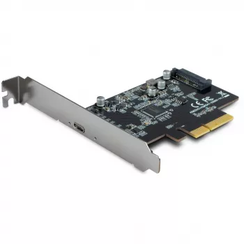 Tarjeta de interfaz Inter-Tech ARGUS KC-008
