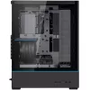 Torre Lian Li SUP01 negra