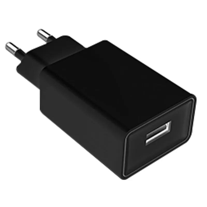 Lámpara de mesa MEDIA-TECH MT222K LED 12W 220V negra