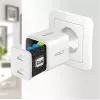 Cargador de pared USB-C YENKEE G35D 2x18W Power Delivery 3.0 3A