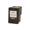 Tinta para HP DJ1050/2050 negra remanufacturada XL TBH-301XLBR