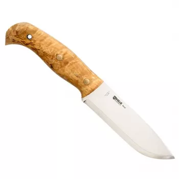 Cuchillo Heller Helle Nord — Cuchillo plegable de marca Heller modelo 670