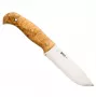 Cuchillo Heller Helle Nord — Cuchillo plegable de marca Heller modelo 670