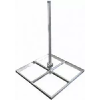 Kit de montaje Televes BS40/4 Plata