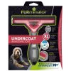 FURminator FUR151234 herramienta de cepillado para perros de pelo largo, talla XL