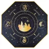 Alfombrilla de suelo gaming Subsonic Harry Potter Hogwarts
