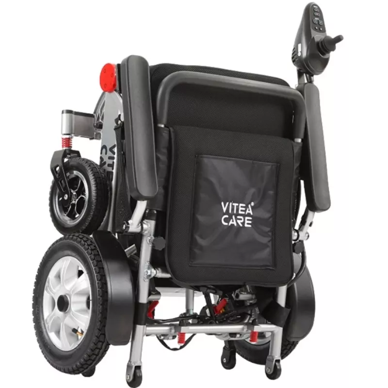 Silla de ruedas eléctrica BC-EA8000F