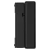 Kit de refrigeración líquida SAVIO NOX 360 mm (3 ventiladores de 120 mm, base de cobre, radiador de aluminio) negro, 600–1800 rpm