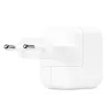 Apple MGN03ZM/A Cargador para dispositivos móviles MP4, smartphone, smartwatch, tablet Blanco AC Interior