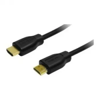 Cable HDMI LogiLink CH0076 0,2 m