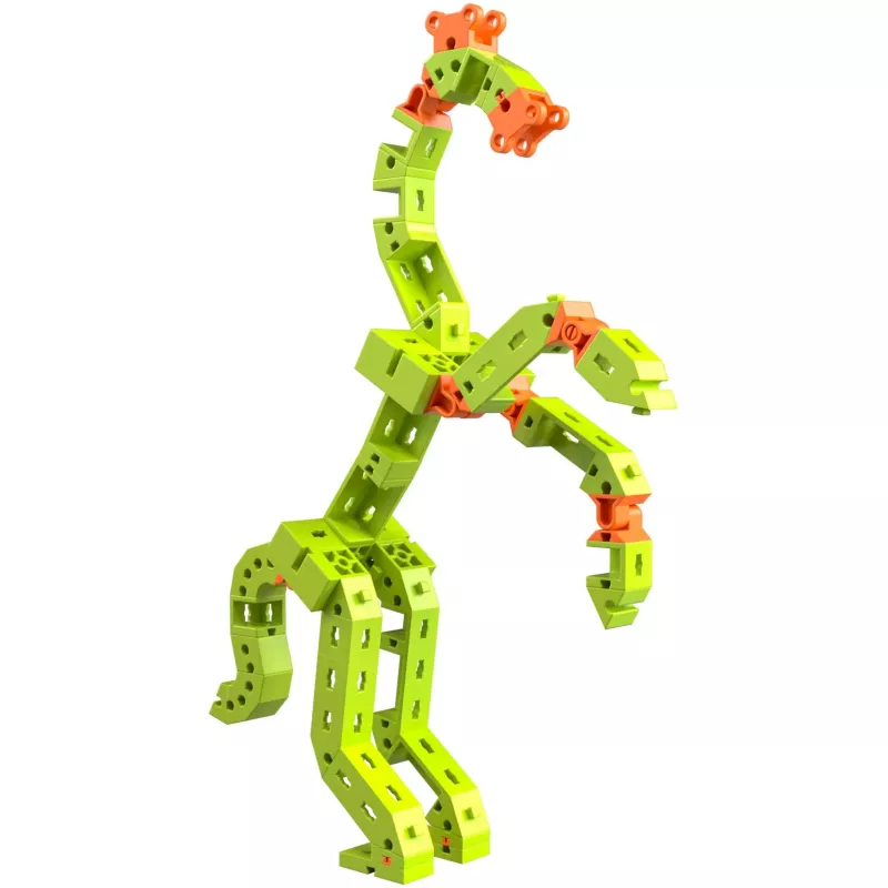 Fischer Animal Friends, juguete de construcción