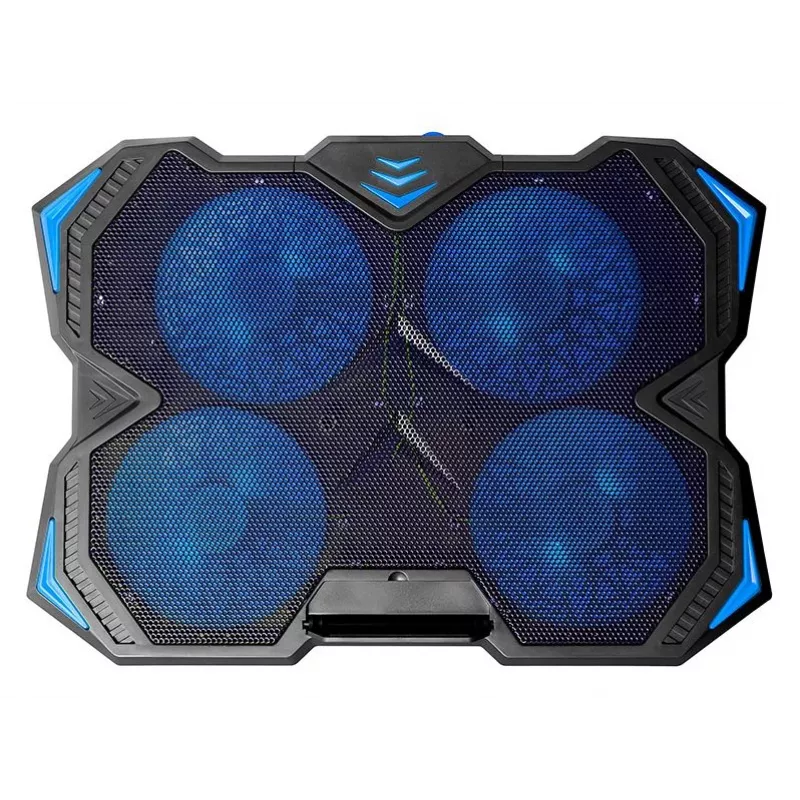 Base refrigeradora Tracer Cooling Station Gamezone Turbo para portátil