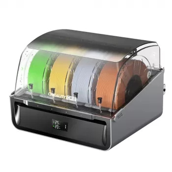 Impresora 3D Creality K2 Plus