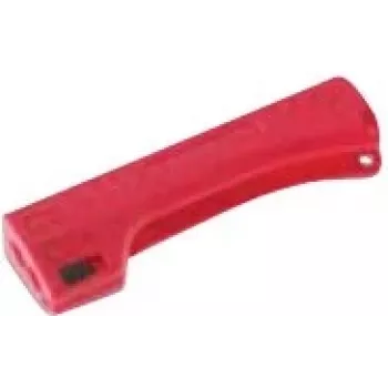 Alicates pelacables Cimco 120027 Rojo