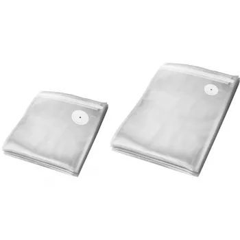 Rommelsbacher SET VBZ 1 ZIP set de bolsas de vacío, 20 uds., 2 tamaños