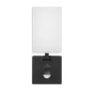 Foco LED MACLEAN MCE516 10W con sensor de movimiento PIR, 800 lm