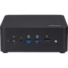 Mini PC MSI Cubi NUC AI+ i7-258V, 32GB RAM, 1TB SSD, Windows 11 Home, Negro