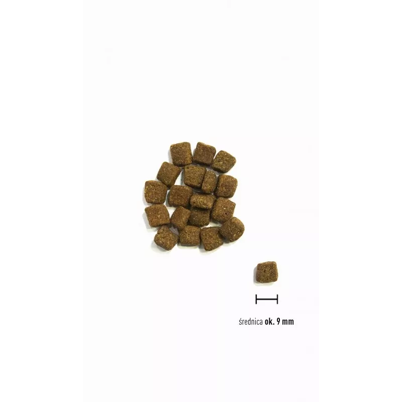 ORIJEN Small Breed Marine Fish - Pienso para perros - 1,8 kg