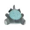 Luz nocturna para bebé Jamara Dreamy Elephant azul - gris (460432)