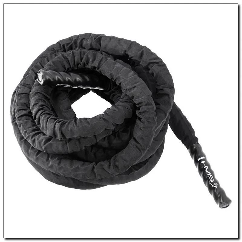 Cuerda de batalla HMS Fitness RP03