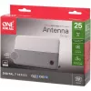 Antena de tela One for All DVB-T2 1080p blanca SV9436-5G (SV9436-5G)