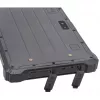 Tablet robusta para exteriores ALLNET X-trail-100-Intel-2D con escáner 2D, NFC y LTE
