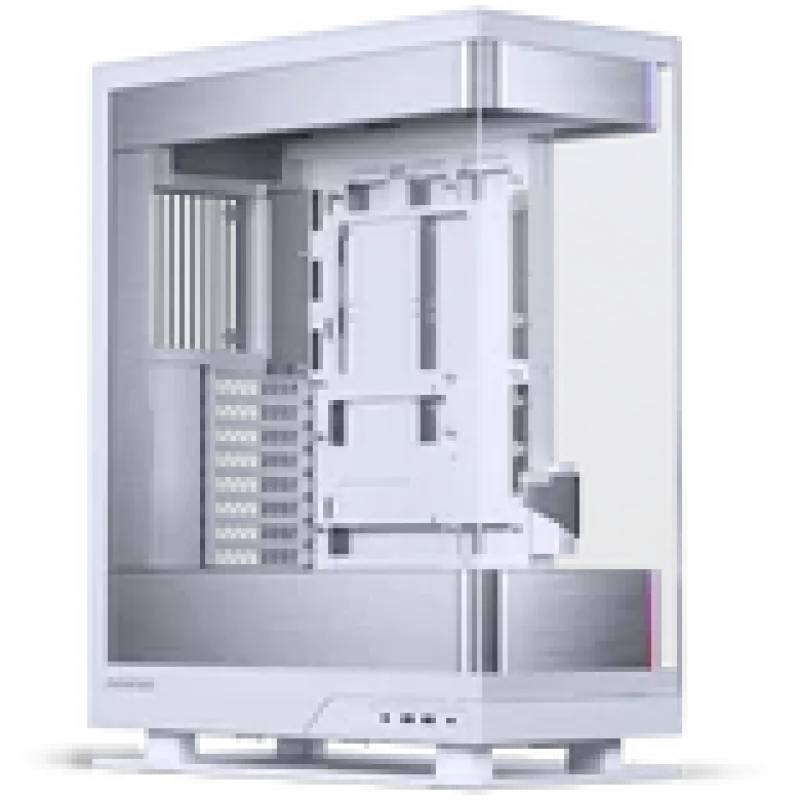 PHANTEKS Evolv X2 + TRYX PANORAMA ARGB Refrigeración líquida completa – Blanco, 360 mm