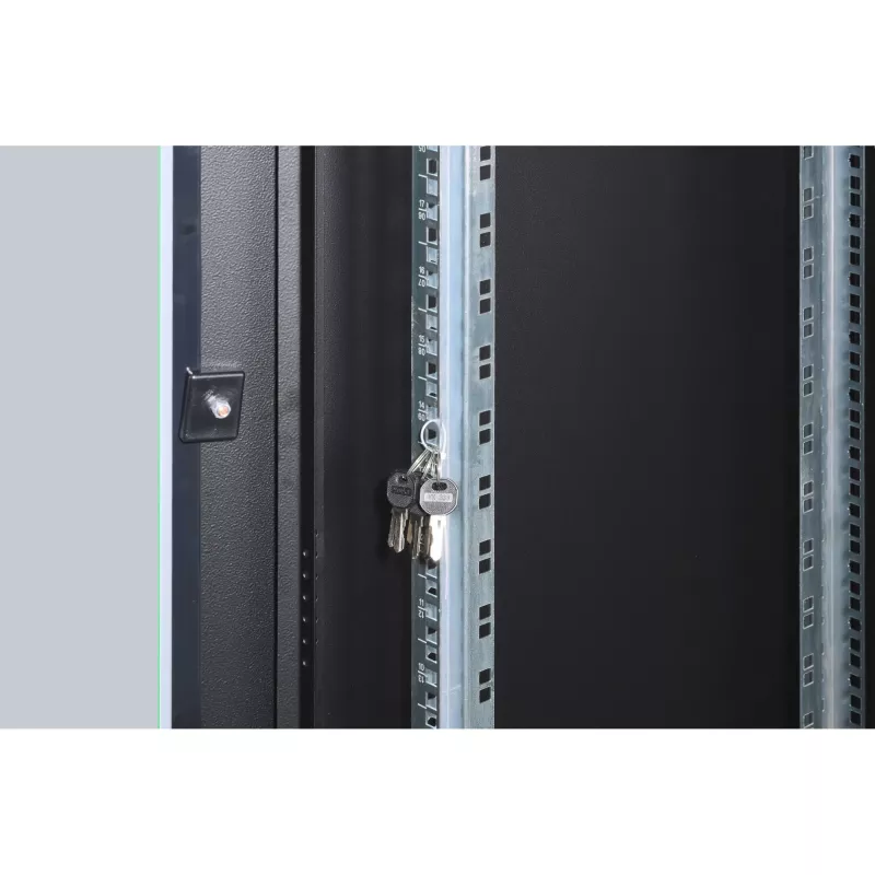 Rack independiente Digitus DN-19 22U-6/6-B-1