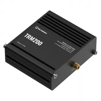 TELTONIKA NETWORKS TRM200 (EU) módem 4G CAT4