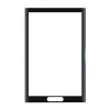 Protector de pantalla de vidrio templado Puluz PU976T para Insta360 X4/X5 — resistente a arañazos