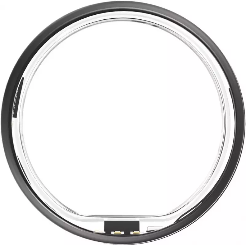 Ultrahuman Ring Air Matt Grey talla 11
