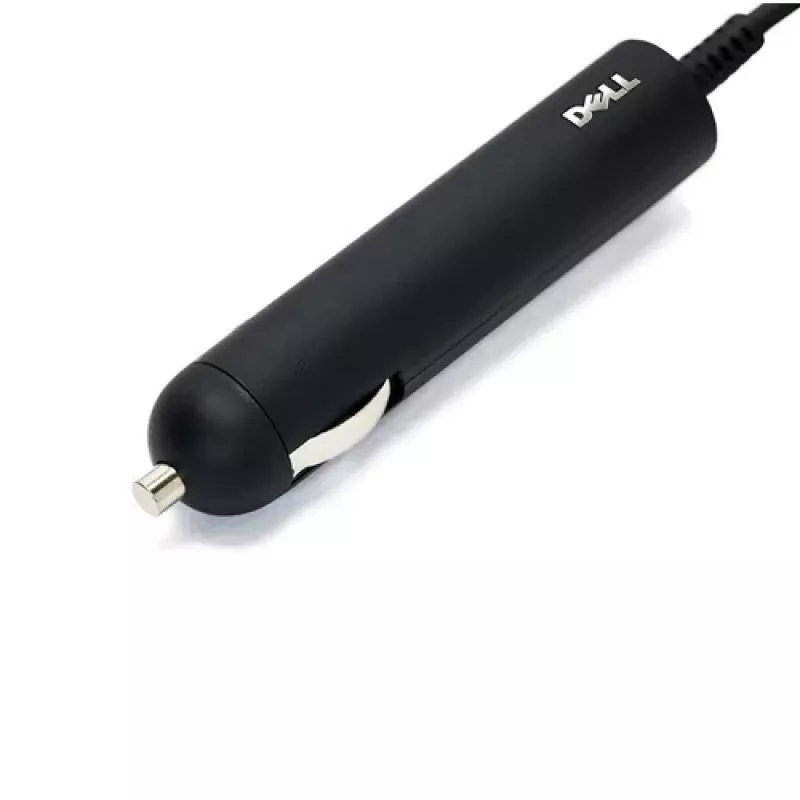 DELL 450-AFLE fuente de alimentación/inversor de coche 65 W negro