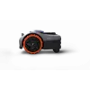 Robot cortacésped Segway SGW001, batería, 500 m², ancho de corte 18 cm