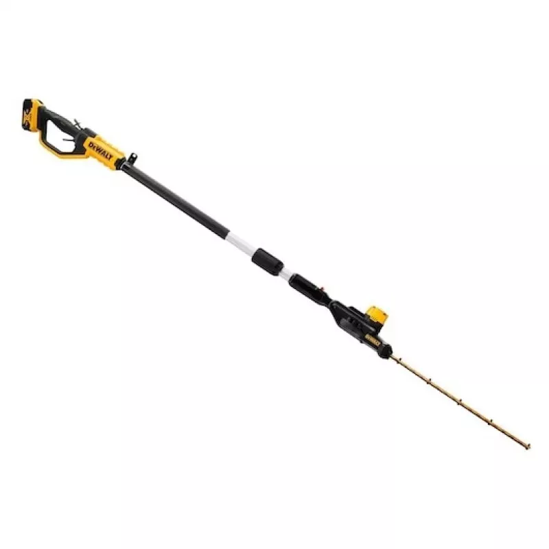 DeWALT DCMPH566P1-QW Cortasetos eléctrico 3,6 kg