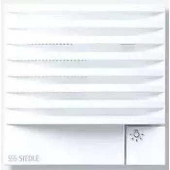Siedle 200036929-00 plata