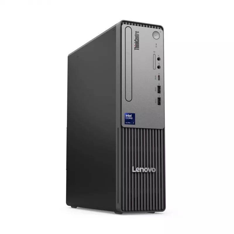 Lenovo ThinkCentre neo 50s Gen 6 Intel Core Ultra 5 225 16 GB DDR5-SDRAM 512 GB SSD SFF PC negro