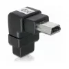 Adaptador USB-B mini DeLOCK 65097