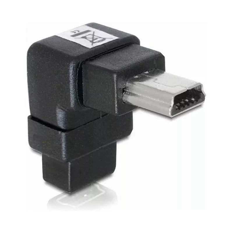 Adaptador USB-B mini DeLOCK 65097