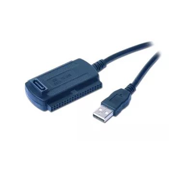 Adaptador IDE / SATA a USB GEMBIRD AUSI01