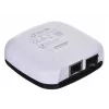 Ubiquiti UF-AE | Convertidor de medios | UFiber, 1x SFP, 1x RJ45 1000Mbps