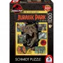 Puzle Schmidt Spiele Jurassic Park 30 Years of Jurassic Park 1000 piezas