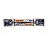 HPE MSA 2070 SFF 2x16Gb FC controlador de 4 puertos 12x1,92TB SSD 4x16Gb SFP FC XCVR 23TB Storage Array
