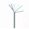 Cable de red Gembird CAT6 UTP 100m U/UTP (UTP) gris