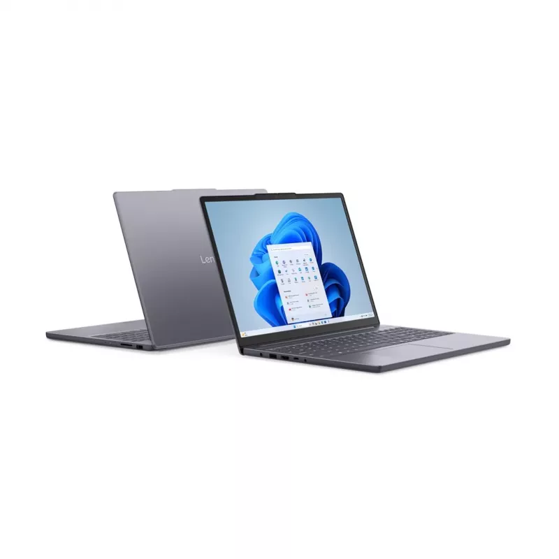 Lenovo IdeaPad Slim 3 15ARP10 Portátil AMD Ryzen™ 5 7533HS 38,9 cm (15,3) WUXGA 24 GB DDR5-SDRAM 512 GB SSD Wi-Fi 6 (802.11ax) Windows 11 Home Gris