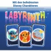 Disney 100 Labyrinth, juego de mesa