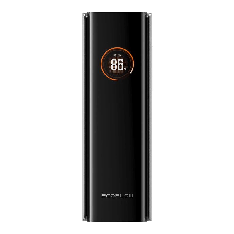 Batería externa USB 27650mAh RAPID/PRO + cable 5019301011 Ecoflow