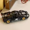 LEGO TECHNIC 42223 1966 Ford GT40 MKII Coche de carreras